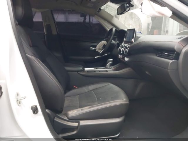 2021 NISSAN SENTRA 3N1AB8DV4MY313358 Photo 4