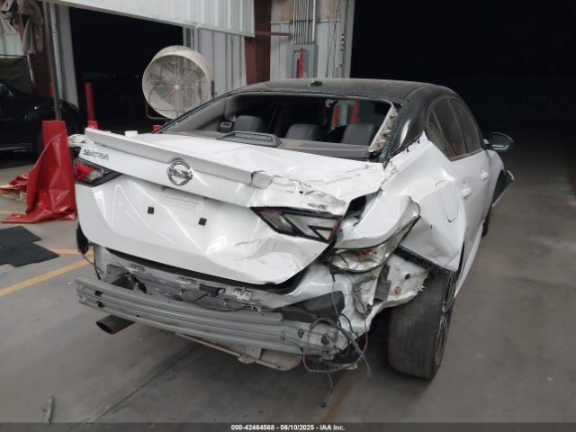 2021 NISSAN SENTRA 3N1AB8DV4MY313358 Photo 5