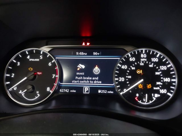 2021 NISSAN SENTRA 3N1AB8DV4MY313358 Photo 6