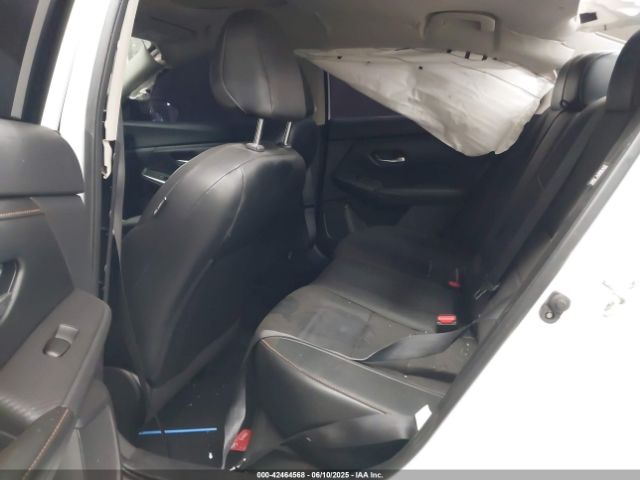 2021 NISSAN SENTRA 3N1AB8DV4MY313358 Photo 7