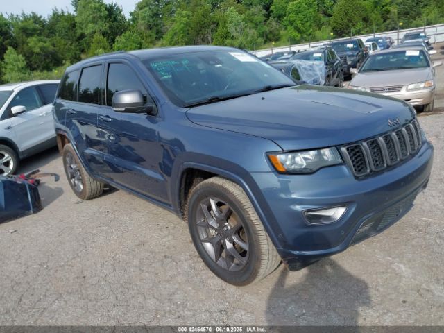 2021 JEEP GRAND CHEROKEE 1C4RJFBG3MC602848
