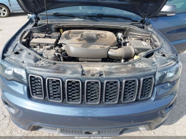 2021 JEEP GRAND CHEROKEE 1C4RJFBG3MC602848 Photo 9