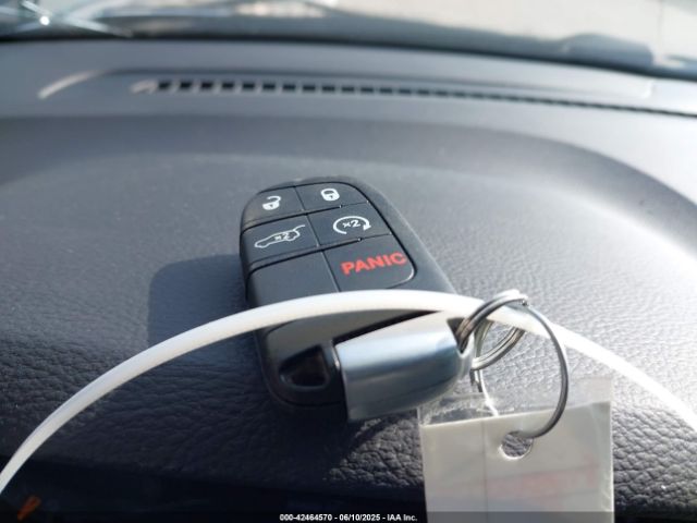 2021 JEEP GRAND CHEROKEE 1C4RJFBG3MC602848 Photo 10