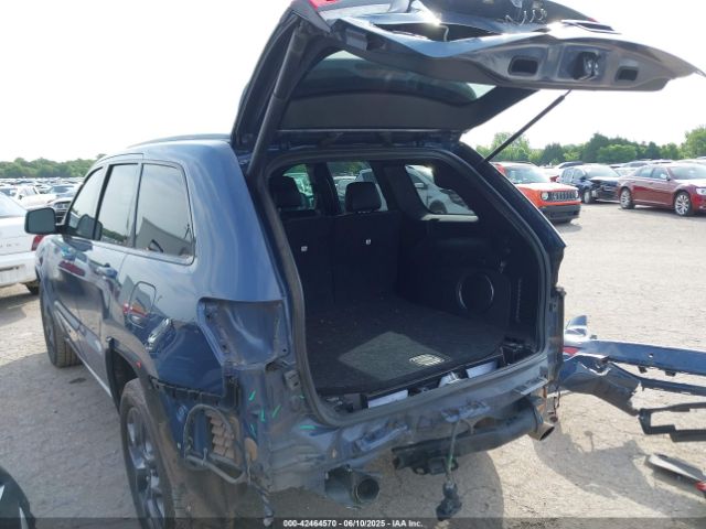 2021 JEEP GRAND CHEROKEE 1C4RJFBG3MC602848 Photo 2