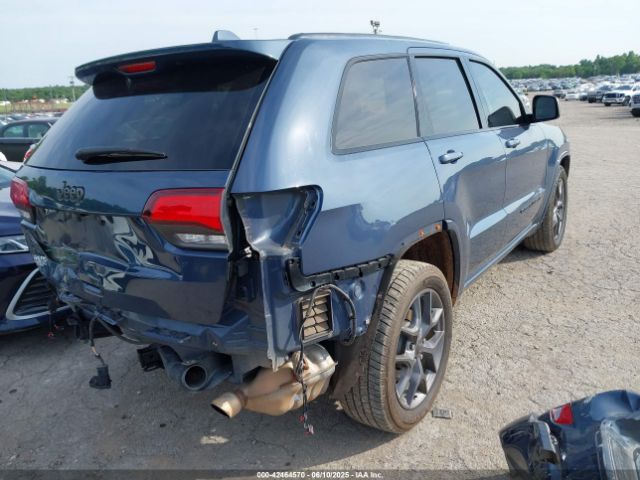 2021 JEEP GRAND CHEROKEE 1C4RJFBG3MC602848 Photo 3