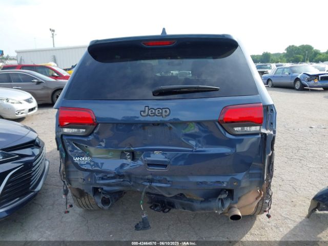 2021 JEEP GRAND CHEROKEE 1C4RJFBG3MC602848 Photo 5