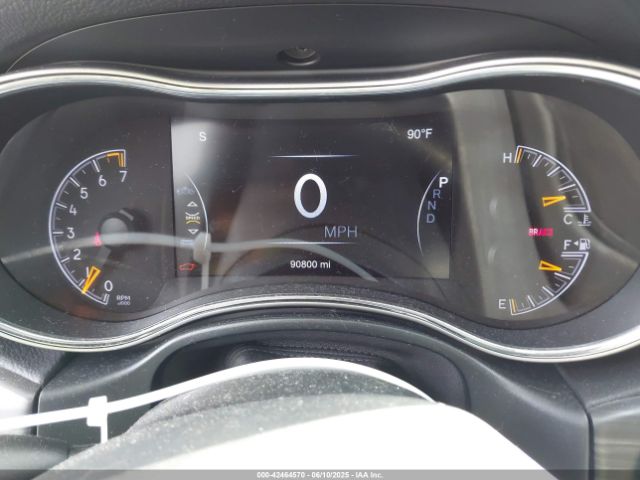 2021 JEEP GRAND CHEROKEE 1C4RJFBG3MC602848 Photo 6