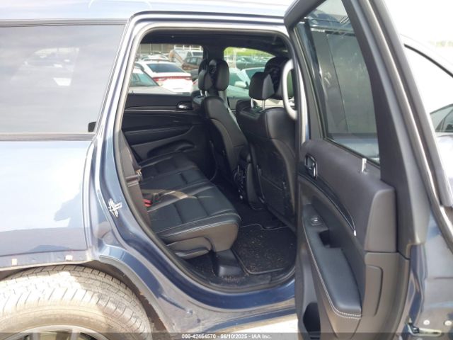 2021 JEEP GRAND CHEROKEE 1C4RJFBG3MC602848 Photo 7