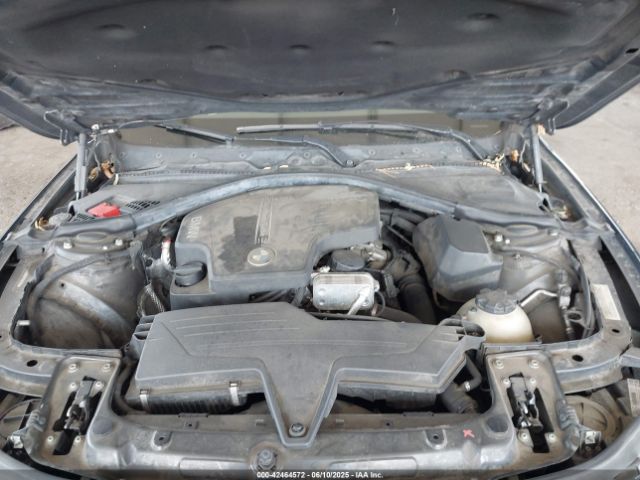 WBA3B1C56EP678915 BMW 2014