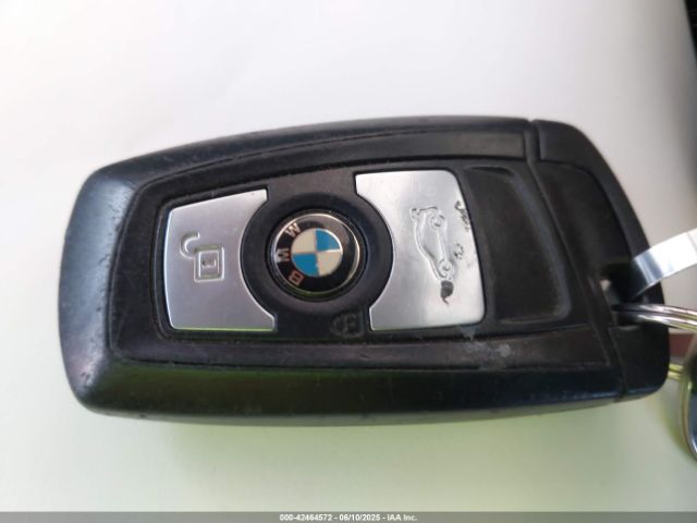 WBA3B1C56EP678915 BMW 2014