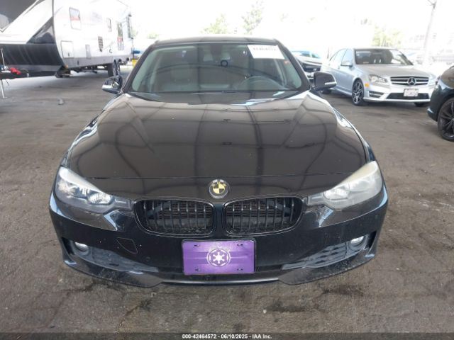 WBA3B1C56EP678915 BMW 2014