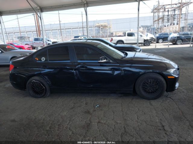 WBA3B1C56EP678915 BMW 2014