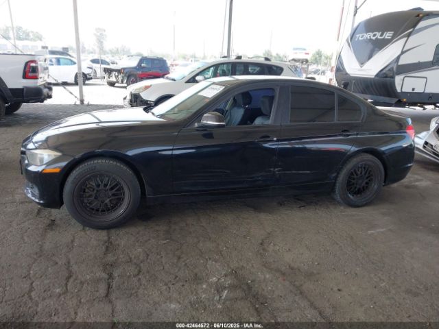WBA3B1C56EP678915 BMW 2014