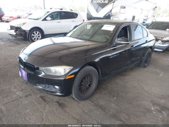 WBA3B1C56EP678915 BMW 2014