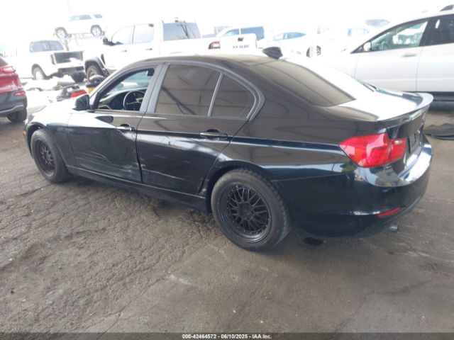 WBA3B1C56EP678915 BMW 2014