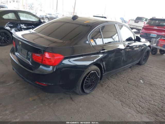WBA3B1C56EP678915 BMW 2014