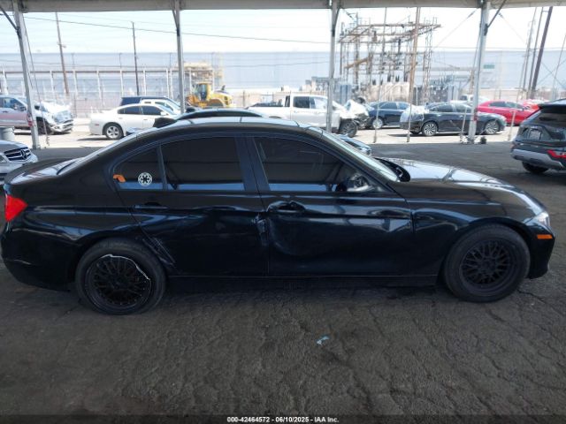 WBA3B1C56EP678915 BMW 2014