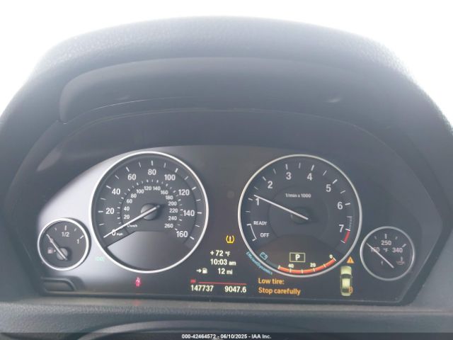 WBA3B1C56EP678915 BMW 2014