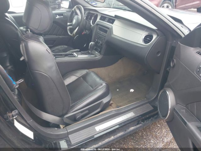 2014 FORD MUSTANG 1ZVBP8EM6E5210950 Photo 4