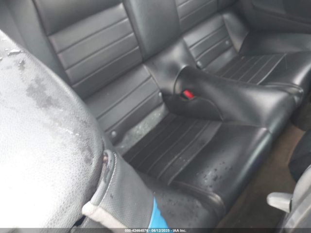 2014 FORD MUSTANG 1ZVBP8EM6E5210950 Photo 7