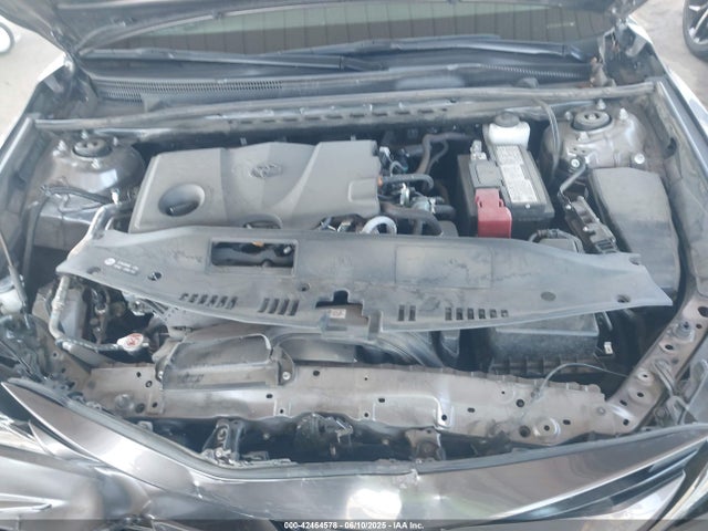4T1C11AK0PU133050 Toyota a25a-fks
