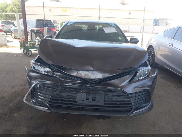 4T1C11AK0PU133050 Toyota a25a-fks