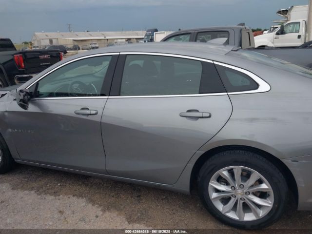 1G1ZD5ST4RF142886 Chevrolet Malibu Fwd 1lt