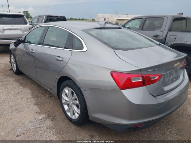 1G1ZD5ST4RF142886 Chevrolet Malibu Fwd 1lt