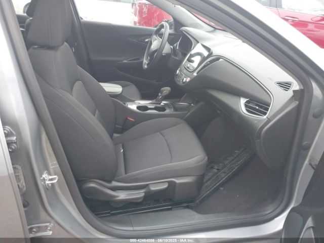 1G1ZD5ST4RF142886 Chevrolet Malibu Fwd 1lt