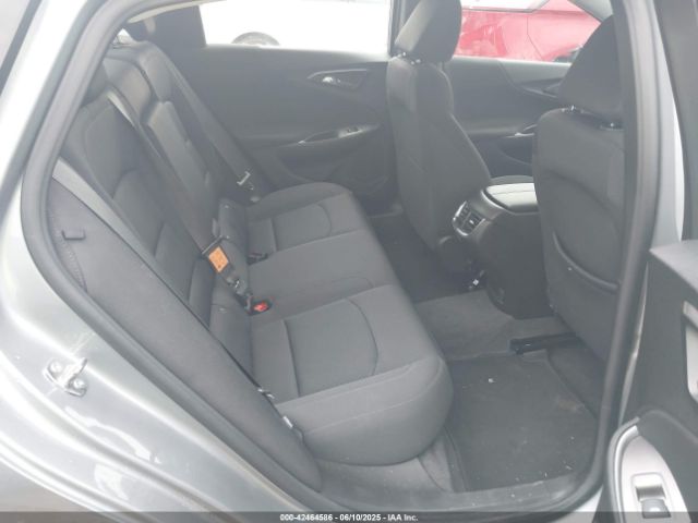 1G1ZD5ST4RF142886 Chevrolet Malibu Fwd 1lt