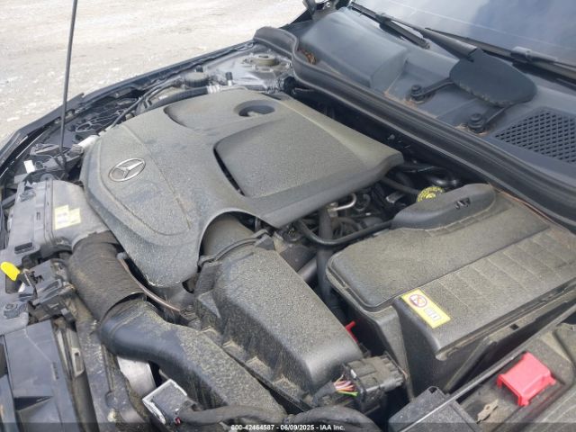 2015 MERCEDES-BENZ CLA 250 WDDSJ4EB8FN271445 Photo 9