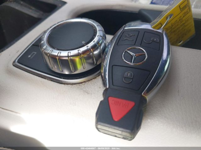 2015 MERCEDES-BENZ CLA 250 WDDSJ4EB8FN271445 Photo 10