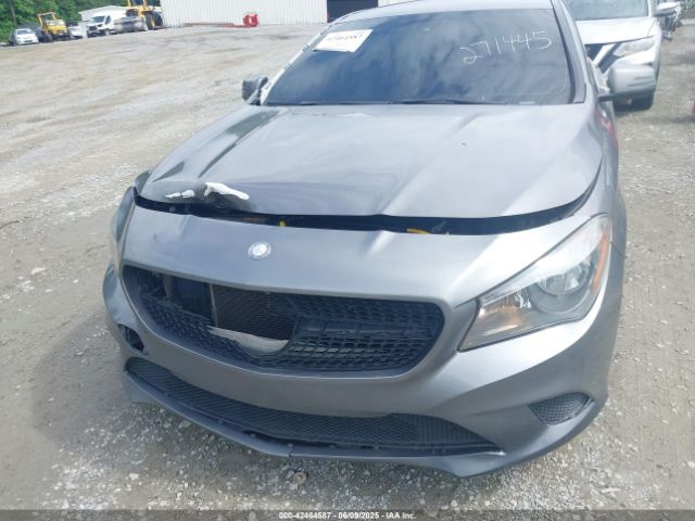 2015 MERCEDES-BENZ CLA 250 WDDSJ4EB8FN271445 Photo 5