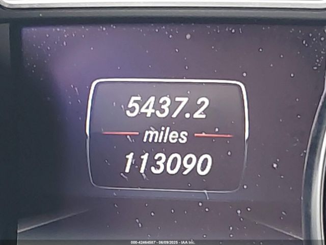 2015 MERCEDES-BENZ CLA 250 WDDSJ4EB8FN271445 Photo 6