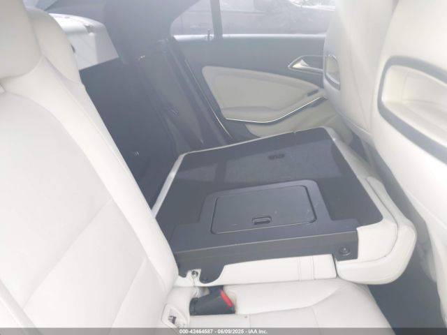 2015 MERCEDES-BENZ CLA 250 WDDSJ4EB8FN271445 Photo 7