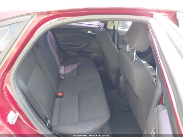 1FADP3F29FL241737 Ford FOCUS SE
