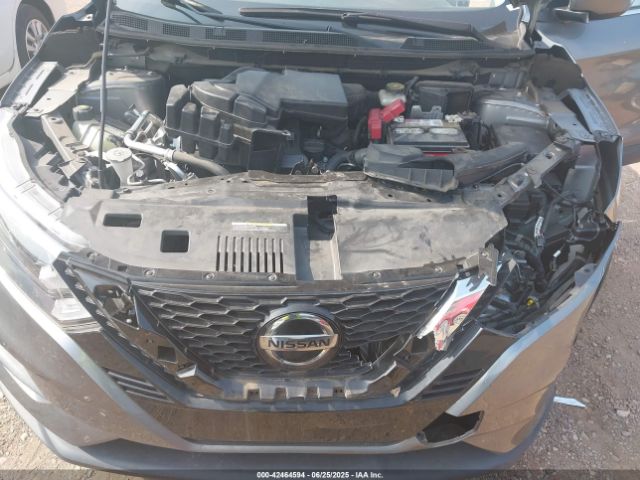 2021 NISSAN ROGUE SPORT JN1BJ1AVXMW561530 Photo 9