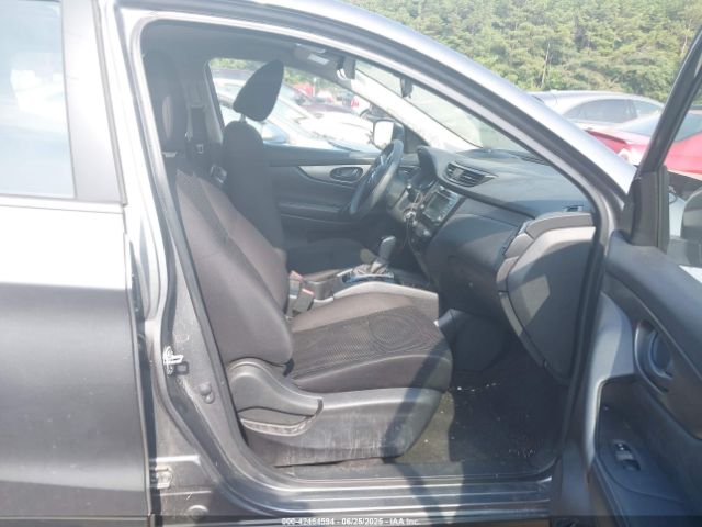 2021 NISSAN ROGUE SPORT JN1BJ1AVXMW561530 Photo 4