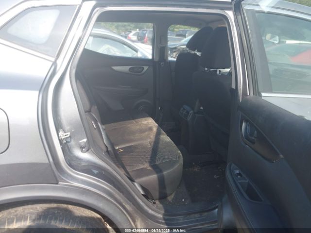 2021 NISSAN ROGUE SPORT JN1BJ1AVXMW561530 Photo 7