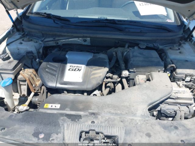 5NPE24AA1FH117063 Hyundai SONATA ECO