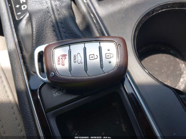 5NPE24AA1FH117063 Hyundai SONATA ECO