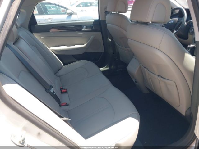 5NPE24AA1FH117063 Hyundai SONATA ECO