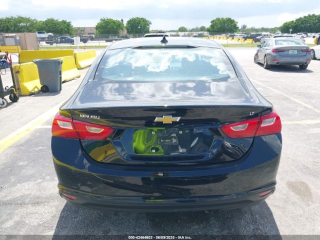 1G1ZD5ST5RF124767 Chevrolet Malibu Fwd 1lt