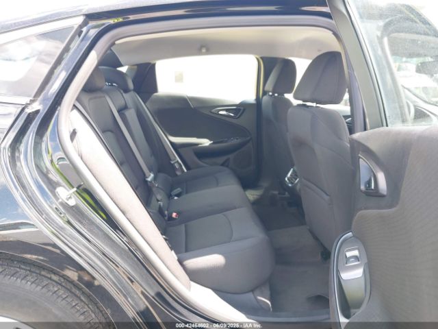 1G1ZD5ST5RF124767 Chevrolet Malibu Fwd 1lt