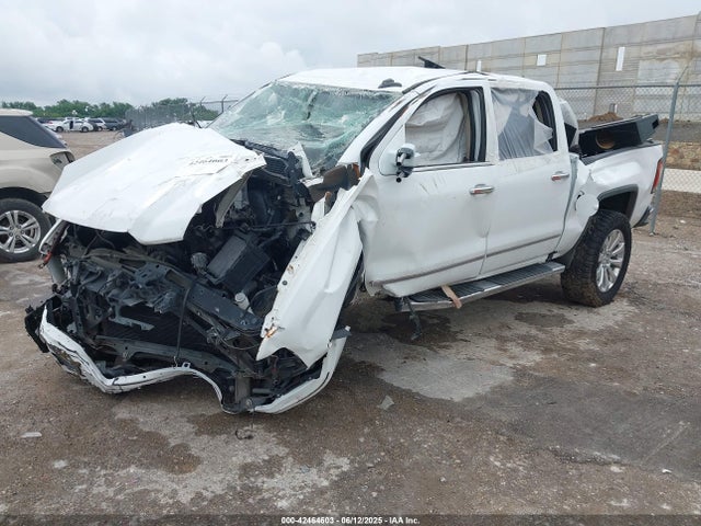 3GTP1NEC8GG154649 GMC l83 - sidi, vvt, afm, e85 max, aluminum