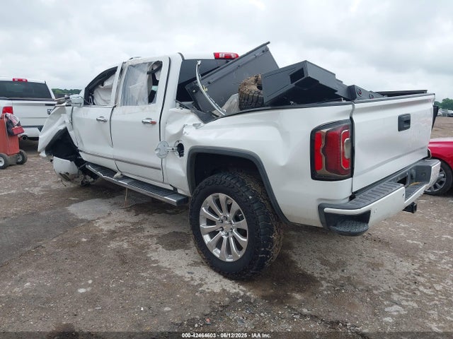 3GTP1NEC8GG154649 GMC l83 - sidi, vvt, afm, e85 max, aluminum