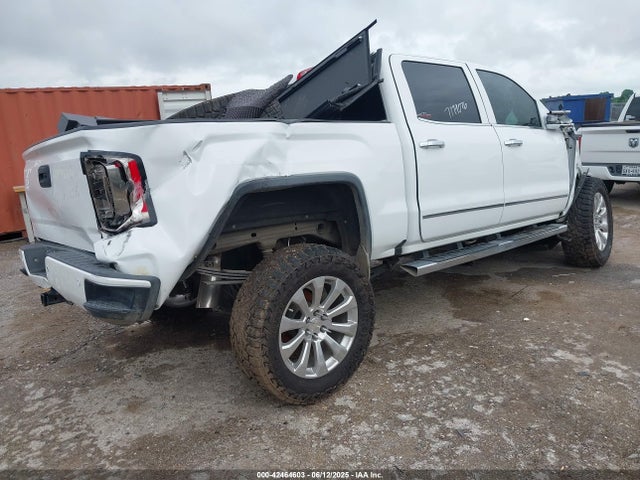 3GTP1NEC8GG154649 GMC l83 - sidi, vvt, afm, e85 max, aluminum