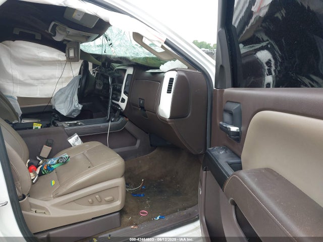 3GTP1NEC8GG154649 GMC l83 - sidi, vvt, afm, e85 max, aluminum