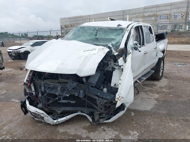 3GTP1NEC8GG154649 GMC l83 - sidi, vvt, afm, e85 max, aluminum
