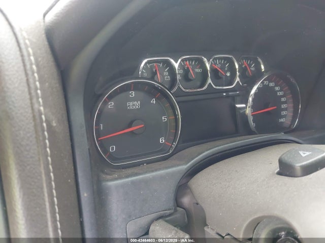 3GTP1NEC8GG154649 GMC l83 - sidi, vvt, afm, e85 max, aluminum